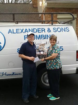 Alexander and Sons Plumbing & Hvac