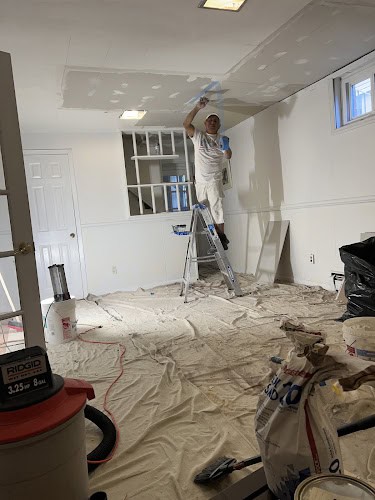 Pro Master Painting Contractor, Drywall Repair Specialist NJ