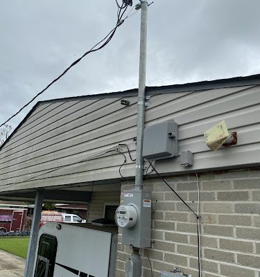 Whitfield Homes & Electrical Services