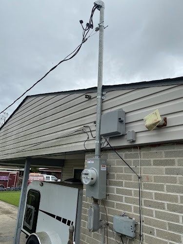 Whitfield Homes & Electrical Services