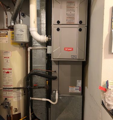 SureTech Heating & Cooling LLC