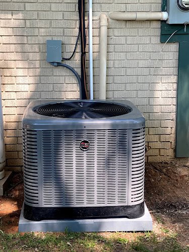 Precision Heating & Cooling LLC