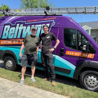 Beltway Air Conditioning, Heating & Plumbing