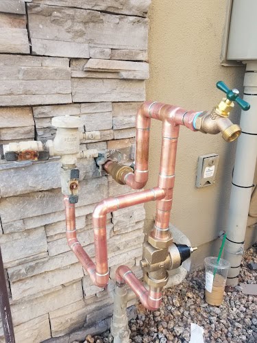 Alex & Bros Plumbing