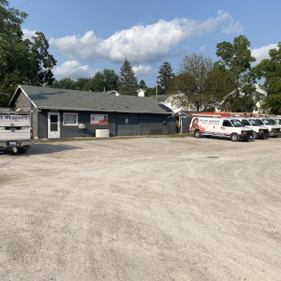 Hartland Electric LLC