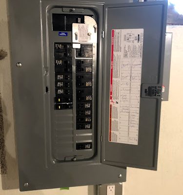 The Neighborhood Electrician