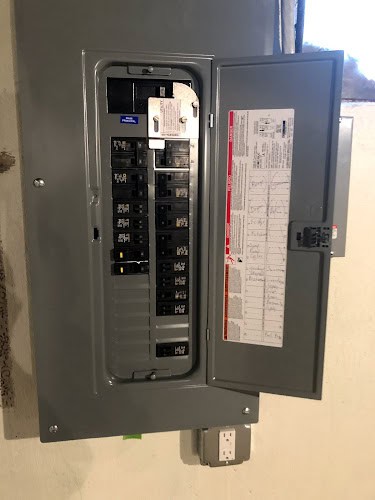 The Neighborhood Electrician