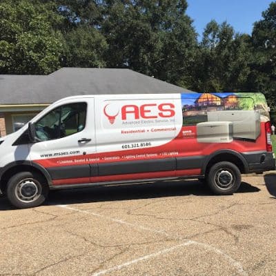 Advanced Electric Service, Inc.