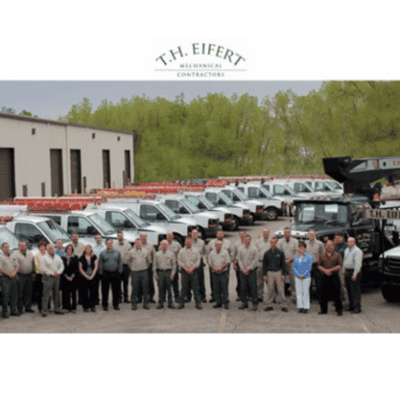 T.H. Eifert Mechanical Contractors LLC