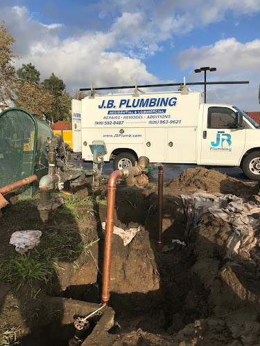 JB Plumbing
