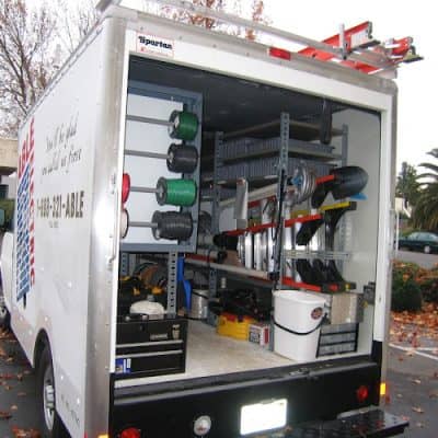 Able Plumbing