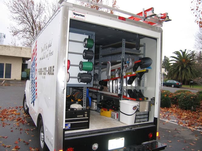 Able Plumbing