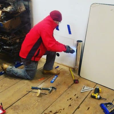 iFixit Handyman Services