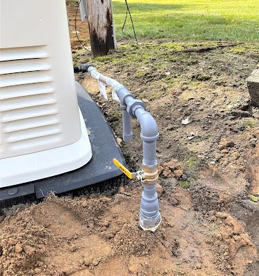 Coblentz Plumbing