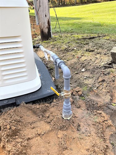 Coblentz Plumbing