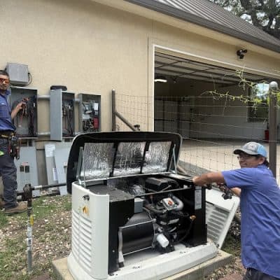 APEX Electrical, A/C & Heating LLC