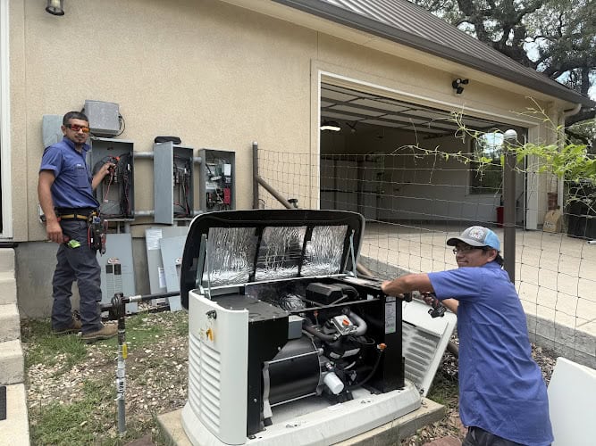 APEX Electrical, A/C & Heating LLC