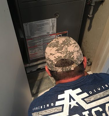 Nick's Dun-Rite Air Services LLC