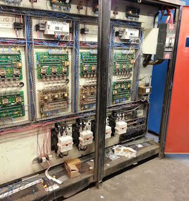 JMC Electric