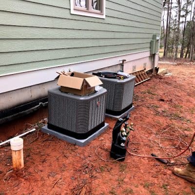 Oak Hill Heating & Air Conditioning