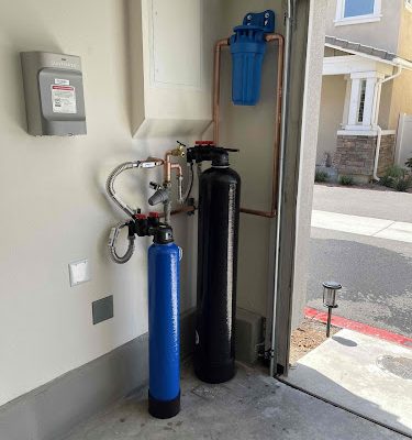 R & R Plumbing