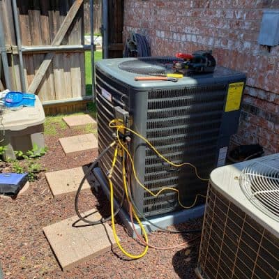 American Heritage Air Conditioning & Heating Solutions