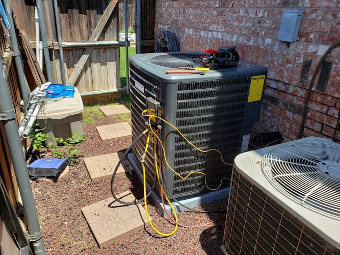American Heritage Air Conditioning & Heating Solutions