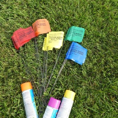Line Locators, Inc
