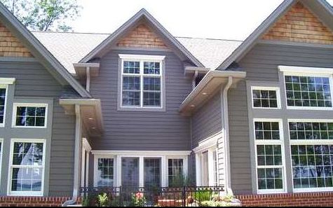 Grade A Construction Inc