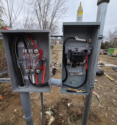 Captivate Electrical Services L.L.C
