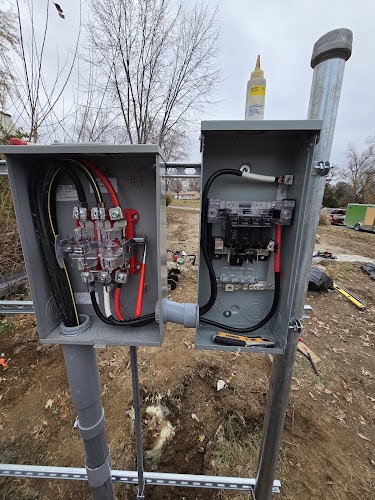 Captivate Electrical Services L.L.C