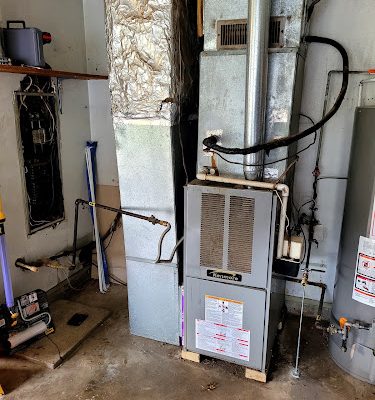 Petty's Mechanical Contracting