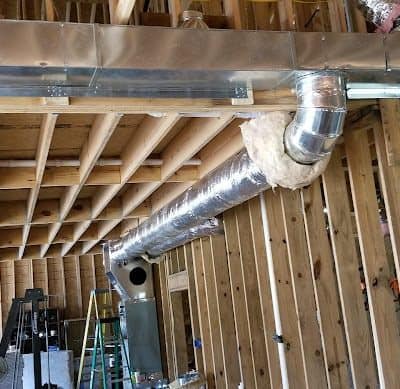 Greg Boddie Heating & Air, LLC