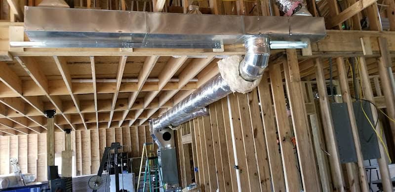 Greg Boddie Heating & Air, LLC
