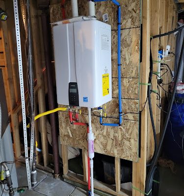 Cool Ducts Heating and Cooling