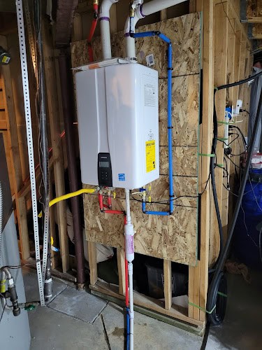 Cool Ducts Heating and Cooling
