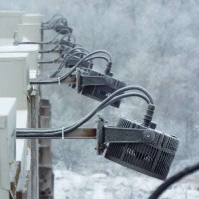 B & B Electric Inc