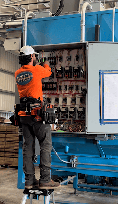 Dorado Electric Inc.