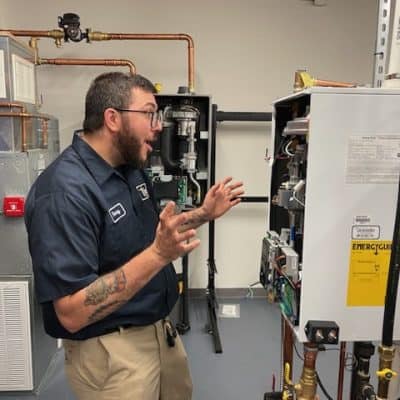 Beacon Home Services