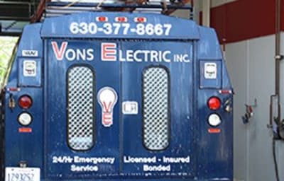 Vons Electric