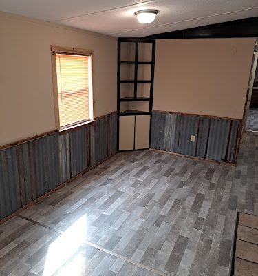 Rocking K Remodeling