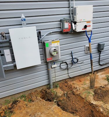 TL Electric LLC