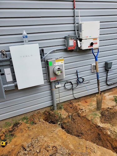 TL Electric LLC
