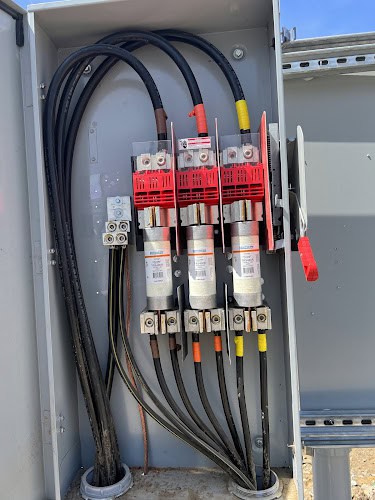 AES Affordable Electrical Services LLC