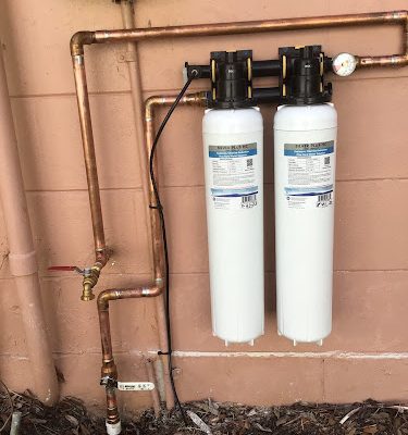 Salemme Plumbing, LLC