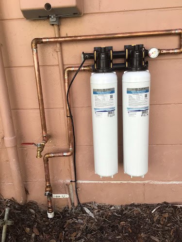 Salemme Plumbing, LLC