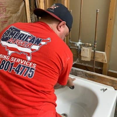 American Auger Plumbing & Drain Services