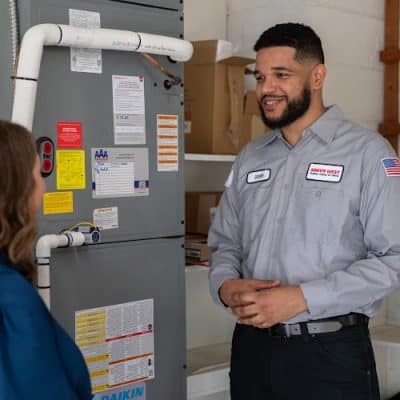 South West Plumbing, Heating, Air & Electric