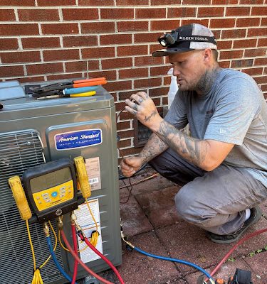 Harrison Mechanical, Inc.