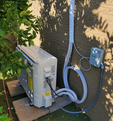 Sandoval Electrical Services LLC